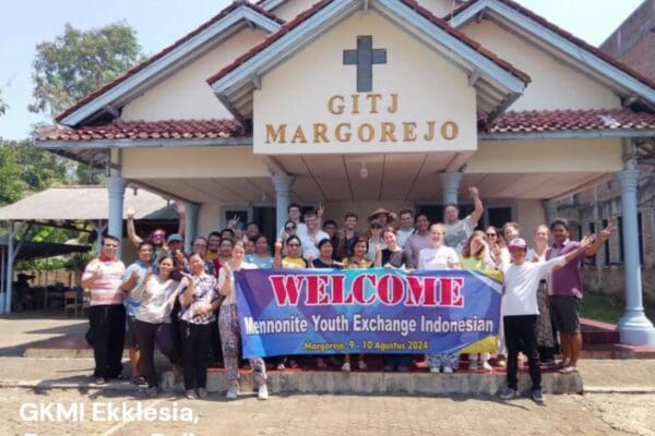 Workshop: Jongerenuitwisseling met Indonesië